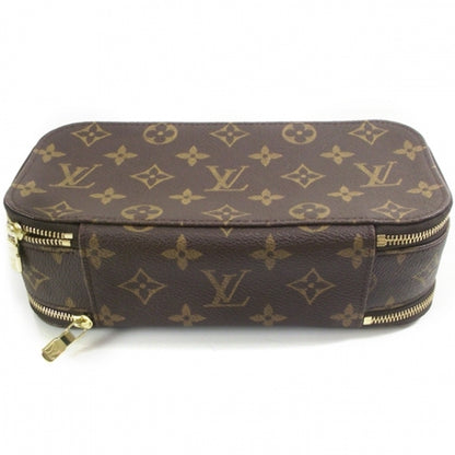 Louis Vuitton Monogram Trousse Blush GM 4 of 8
