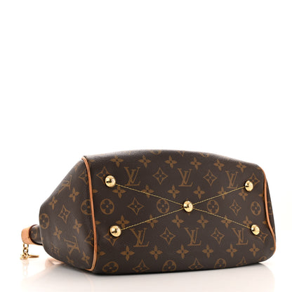 Louis Vuitton Monogram Tivoli PM 4 of 14
