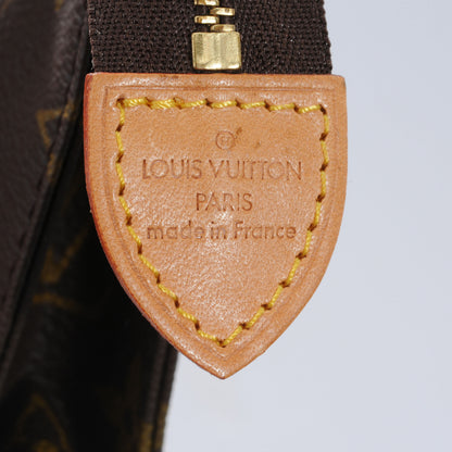 Louis Vuitton Monogram Toiletry Pouch 15 4 of 6