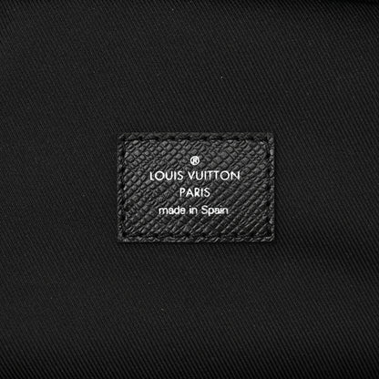 Louis Vuitton Taiga Avenue Sling Bag Ardoise 6 of 10