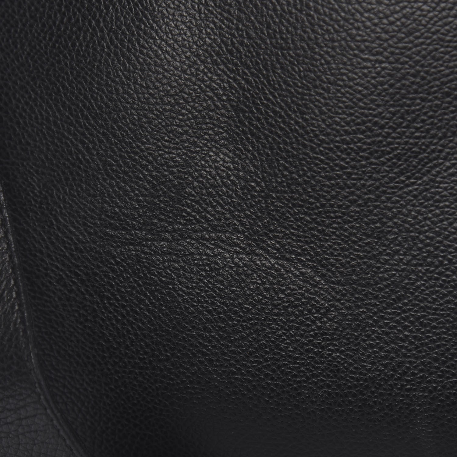 Tom Ford Pebbled Calfskin Large Jennifer Black 7 of 11
