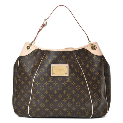 Louis Vuitton Monogram Galliera GM 2 of 10