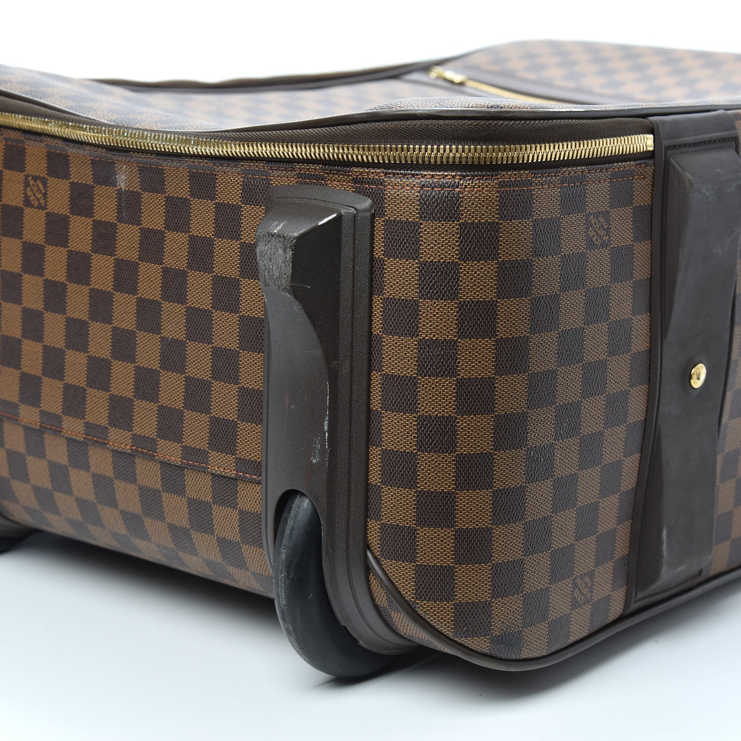 Louis Vuitton Damier Ebene Pegase 65 9 of 10