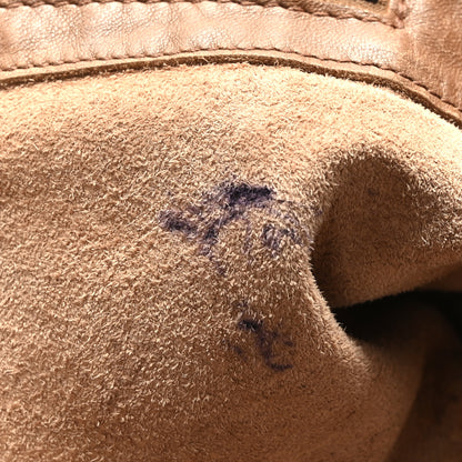 Bottega Veneta Nappa Intrecciato Medium Campana Hobo Chene 10 of 10