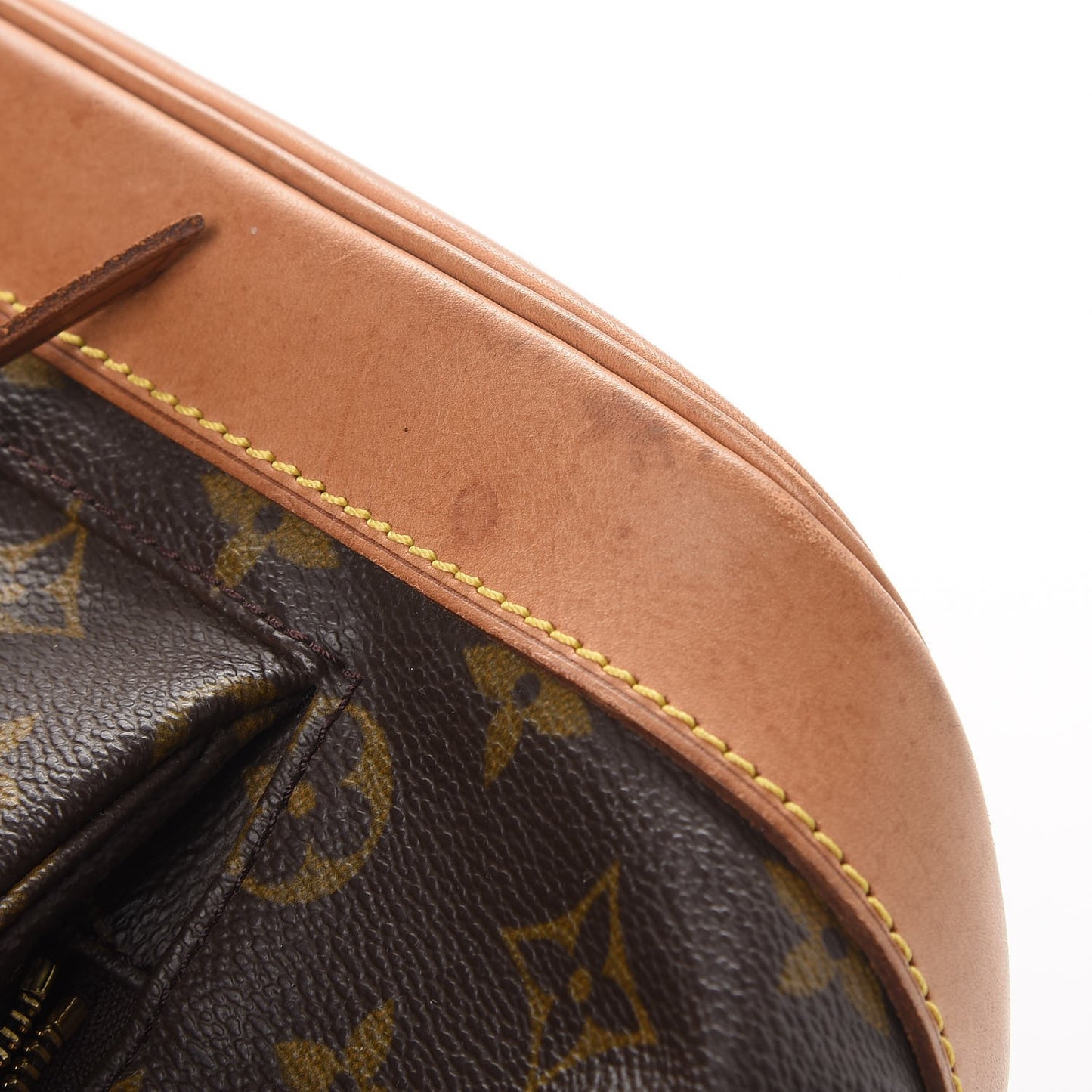 Monogram Montsouris MM Backpack