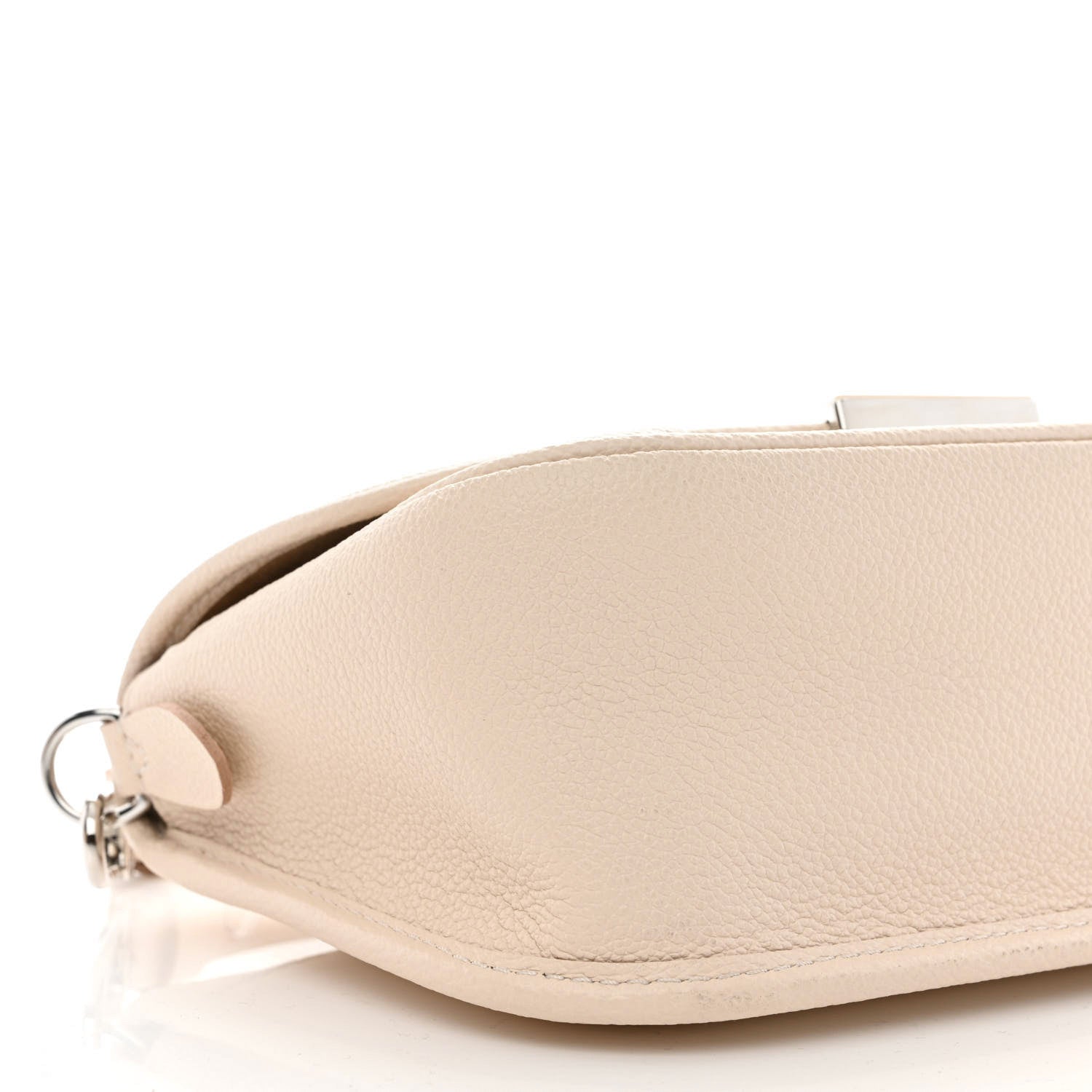 Louis Vuitton Epi Buci Crossbody Quartz 8 of 9