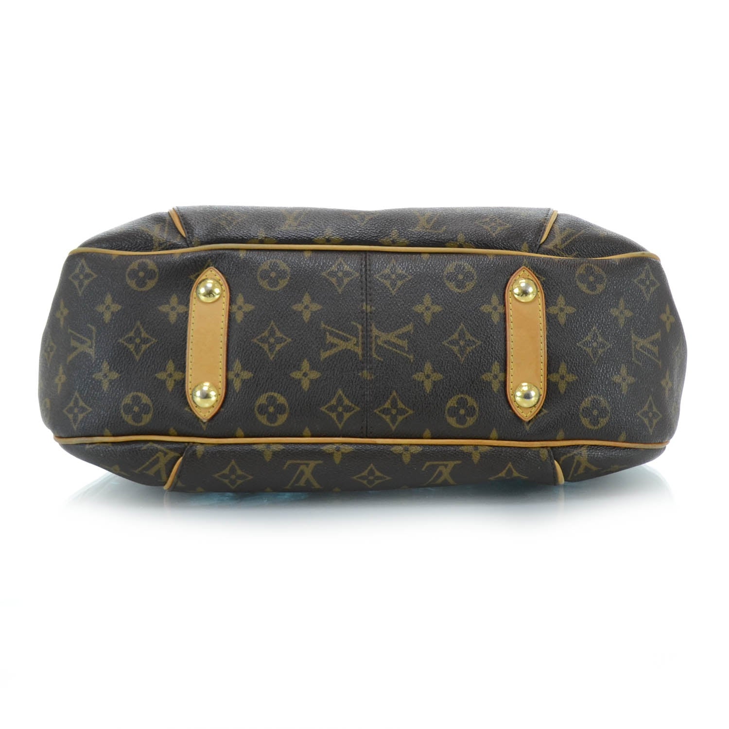Louis Vuitton Monogram Galliera PM 6 of 11