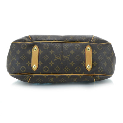 Louis Vuitton Monogram Galliera PM 6 of 11