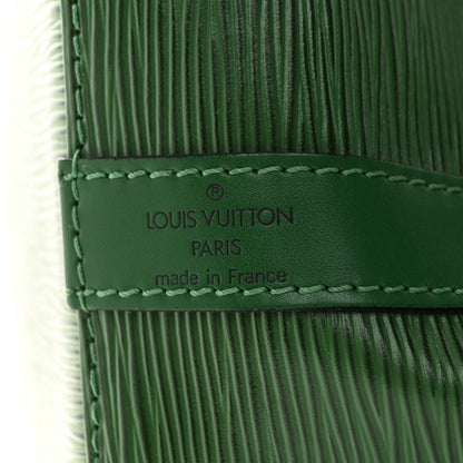 Louis Vuitton Epi Petit Noe Borneo 6 of 10