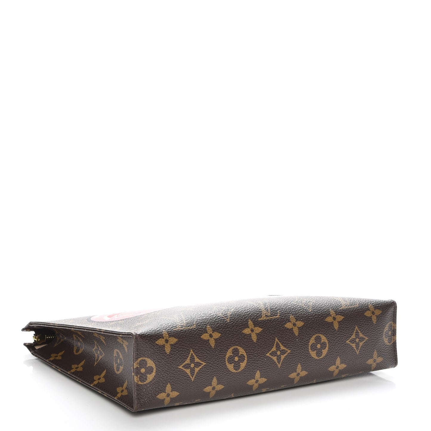 Monogram World Tour Toiletry Pouch 26