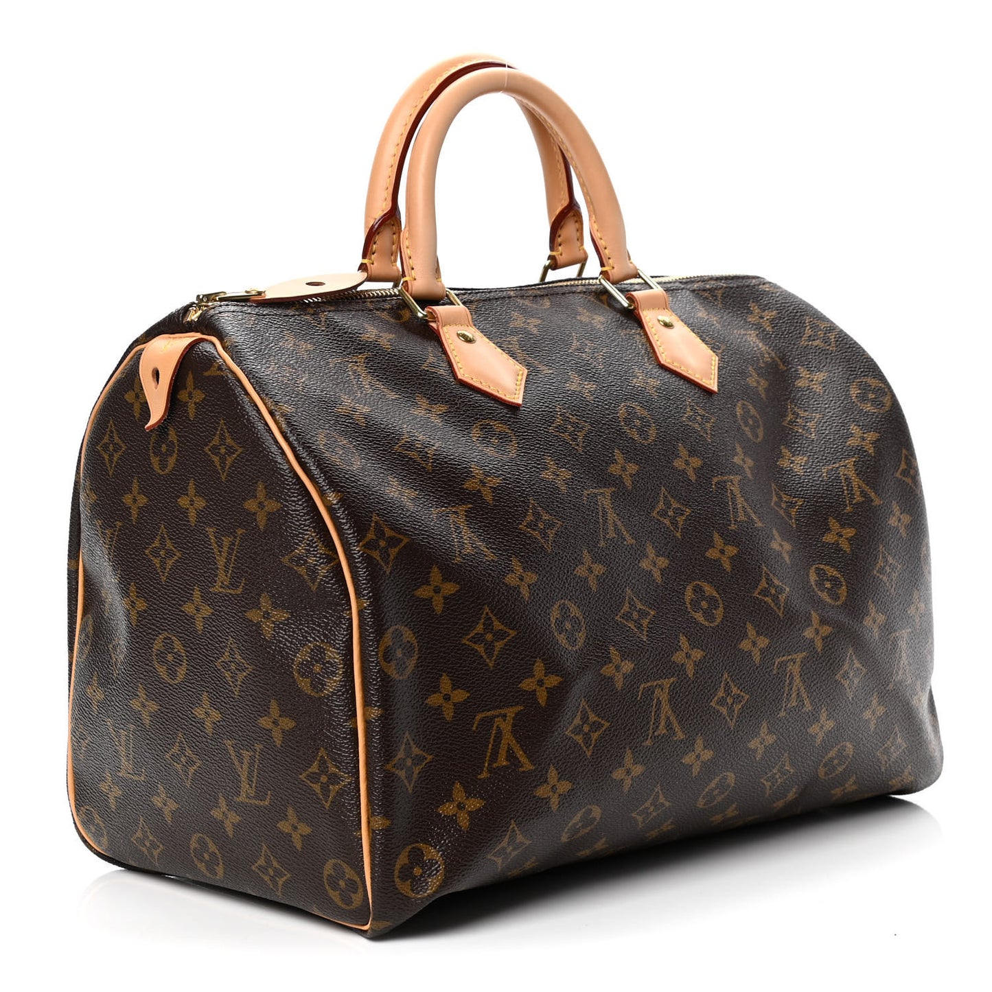 Monogram Speedy 35
