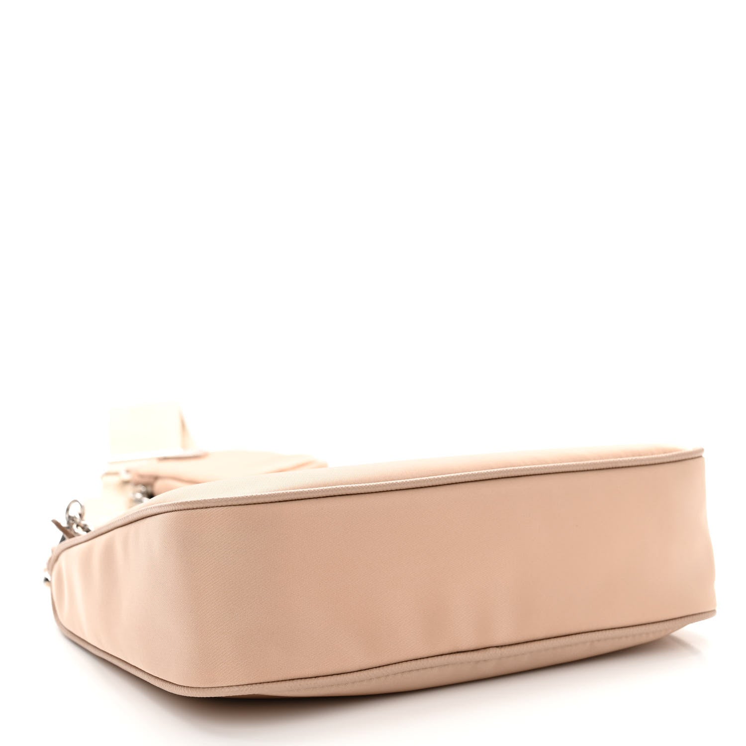 Prada Saffiano Lux Re-Edition 2005 Shoulder Bag Cammeo 4 of 11