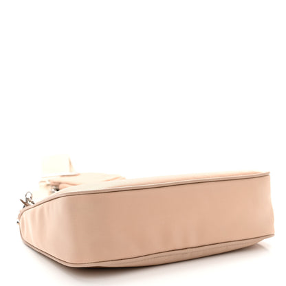 Prada Saffiano Lux Re-Edition 2005 Shoulder Bag Cammeo 4 of 11