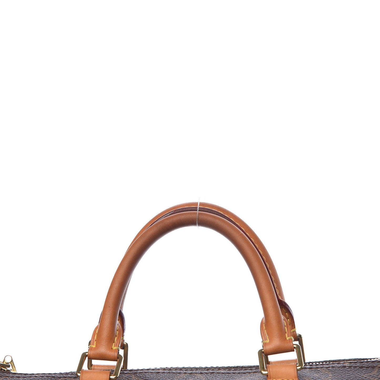 Monogram Speedy Bandouliere 30