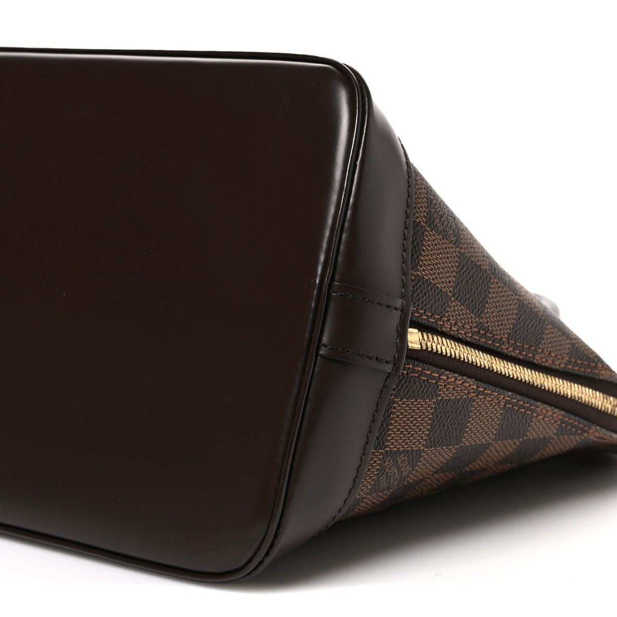 Louis Vuitton Damier Ebene Alma PM 9 of 9