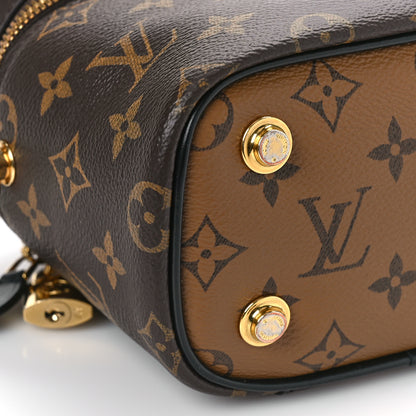 Louis Vuitton Reverse Monogram Vanity PM 8 of 10