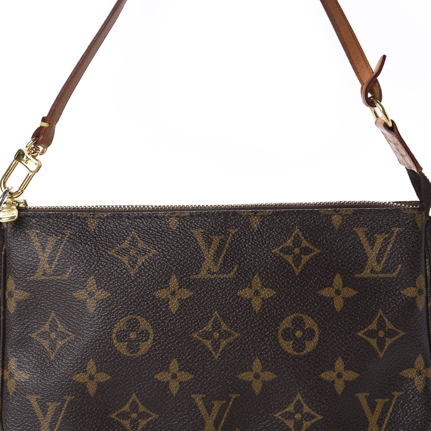 Louis Vuitton Monogram Pochette Accessories 10 of 10