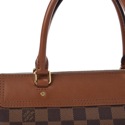 Louis Vuitton Damier Ebene Greenwich 11 of 14