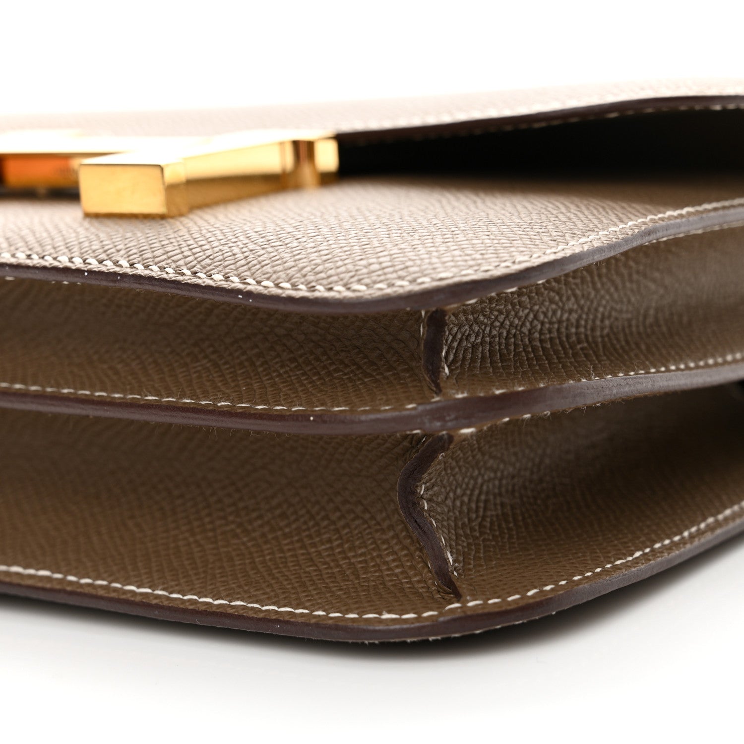 Hermes Epsom Constance 18 Etoupe 11 of 13