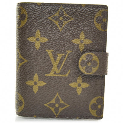 Louis Vuitton Monogram Business Card Holder 1 of 7