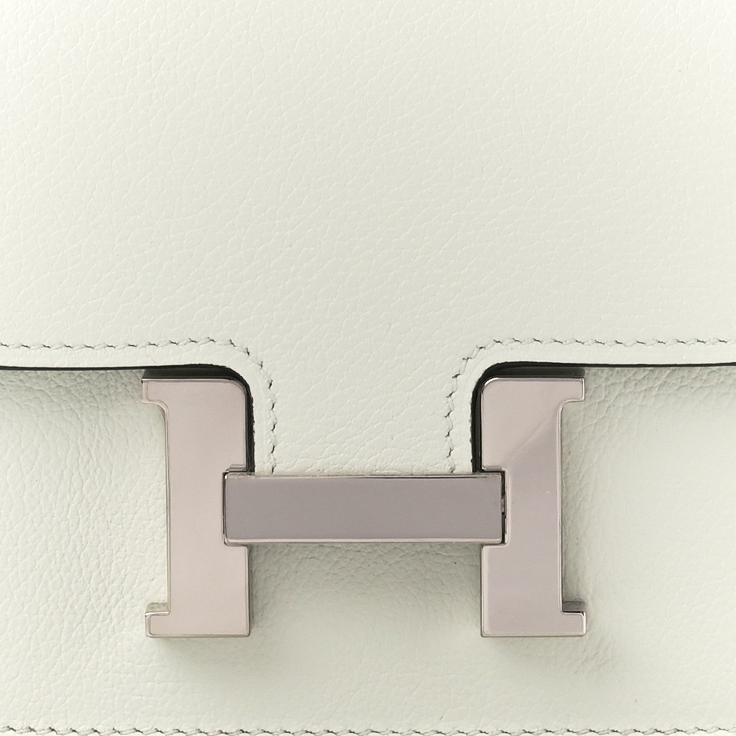 Hermes Evercolor Constance Slim Wallet Vert Fizz 12 of 14