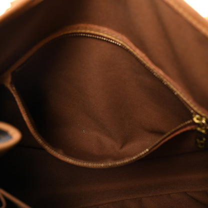 Louis Vuitton Monogram Batignolles Horizontal 14 of 20