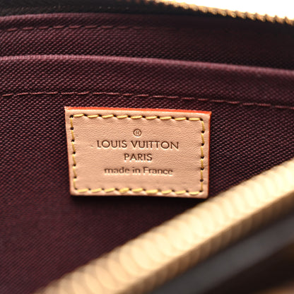 Louis Vuitton Monogram Vivacite Bag 8 of 11