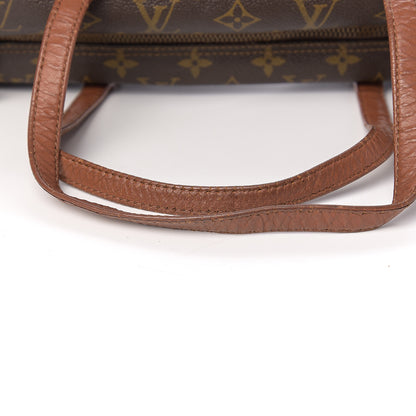 Louis Vuitton Monogram Papillon 30 11 of 14