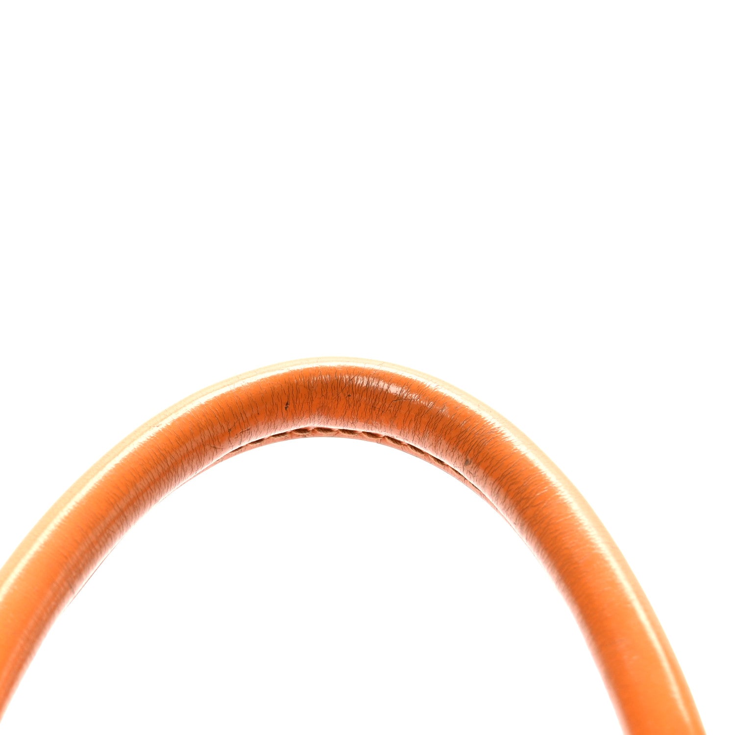 Louis Vuitton Epi Alma Mandarin 12 of 14