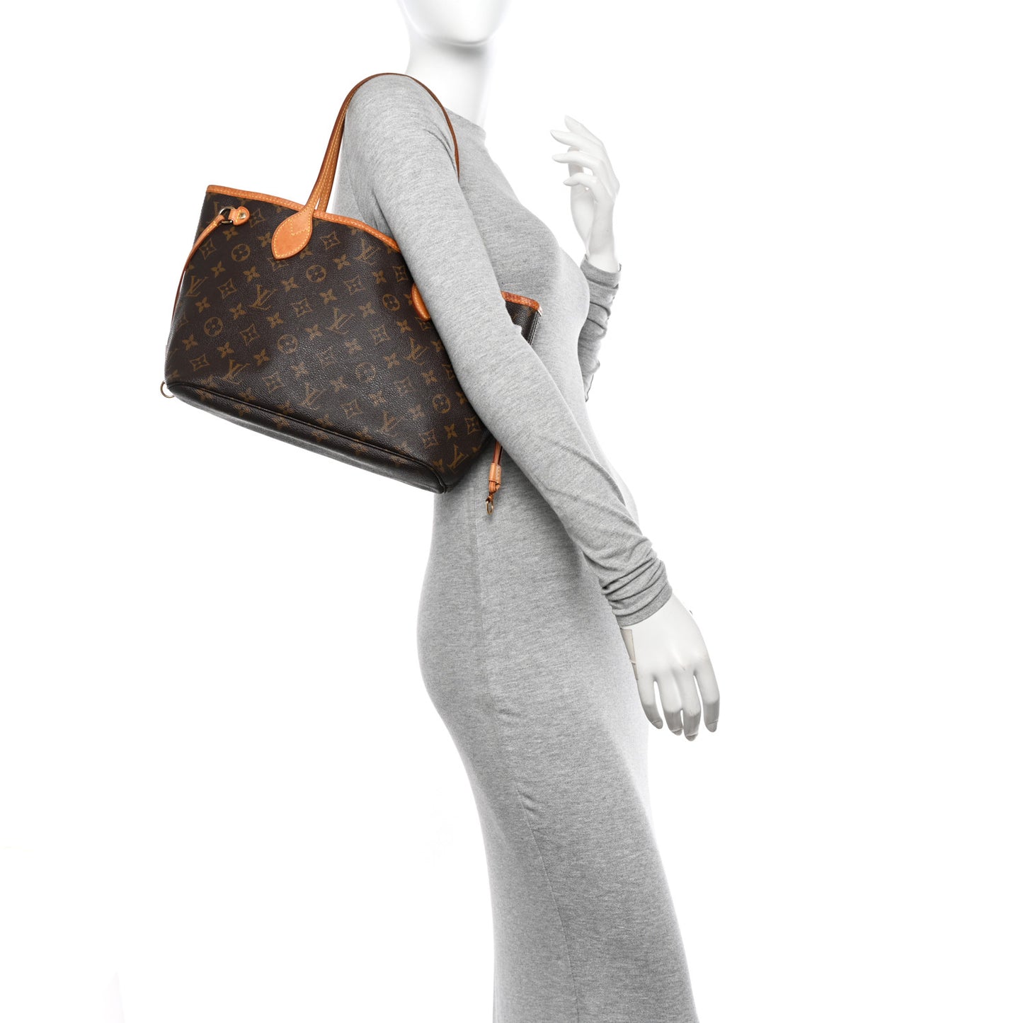 Monogram Neverfull PM