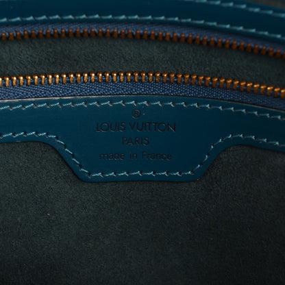 Louis Vuitton Epi Lussac Toledo 5 of 9