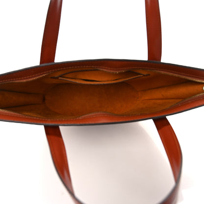 Louis Vuitton Epi Saint Jacques PM Kenyan Fawn 5 of 9