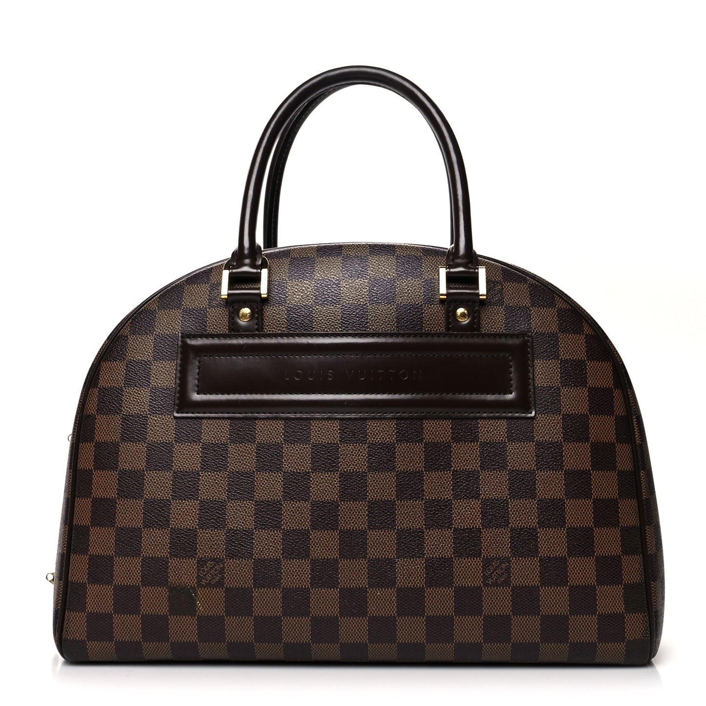 Damier Ebene Nolita