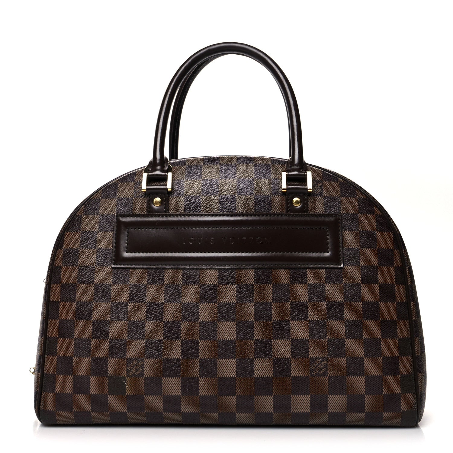 Louis Vuitton Damier Ebene Nolita 1 of 11