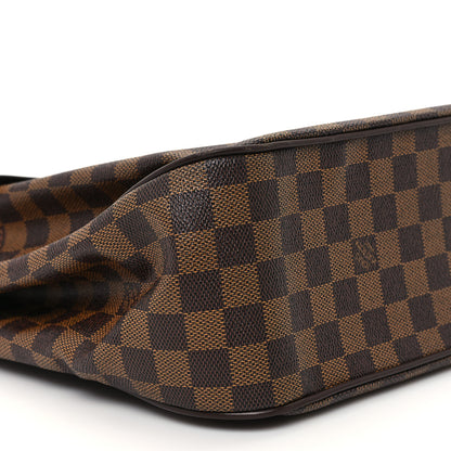 Louis Vuitton Damier Ebene Uzes 8 of 9