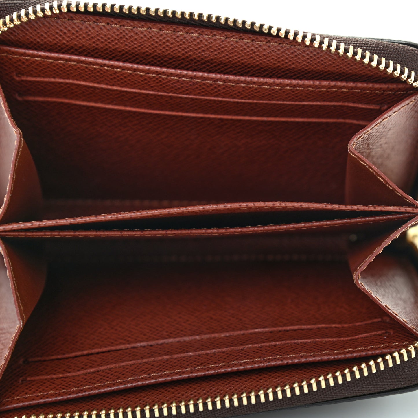 Monogram Zippy Coin Purse