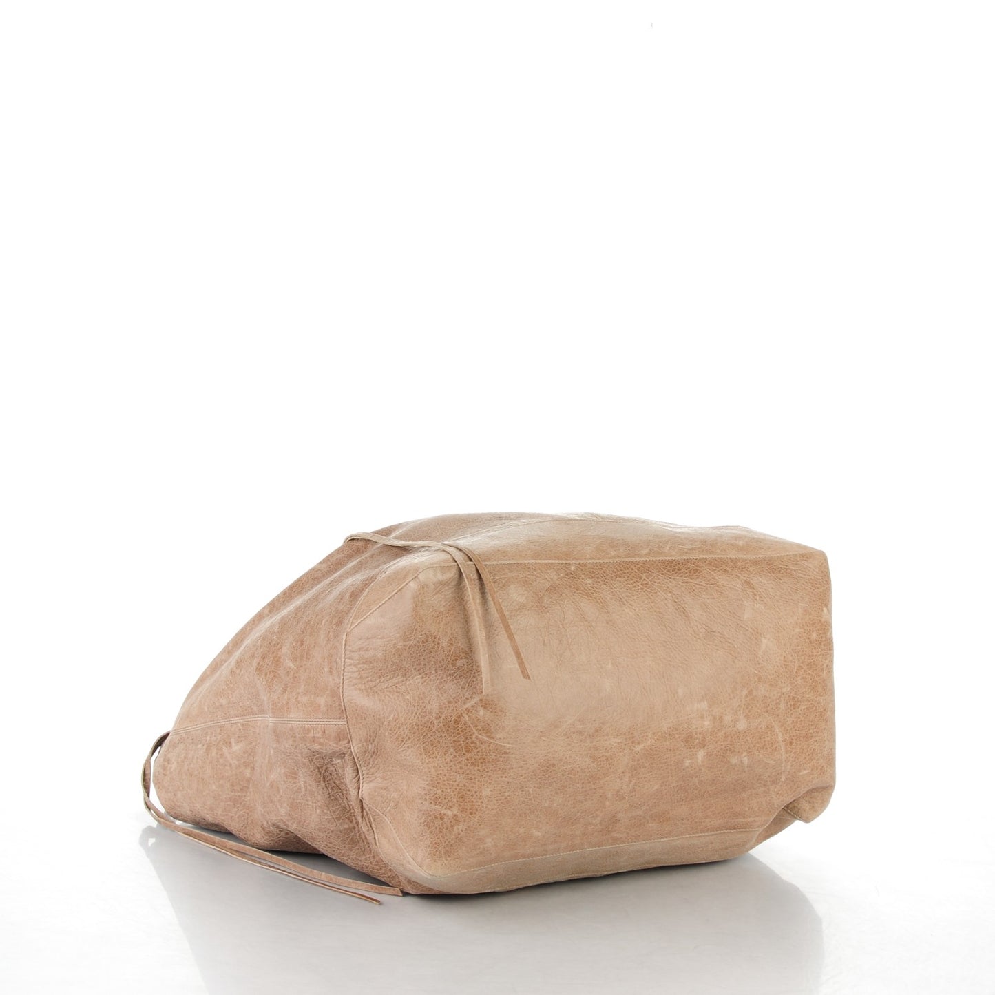 Agneau Courier Seigle