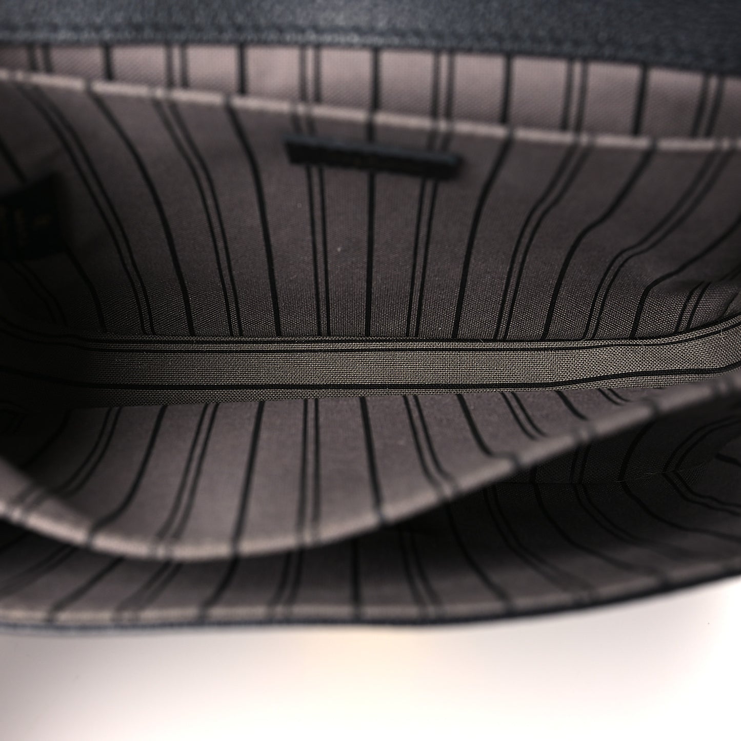 Empreinte Pochette Metis Black