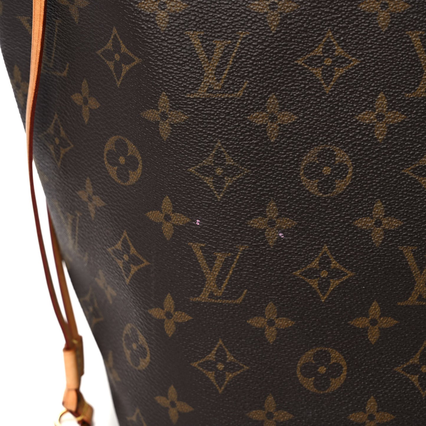 Monogram Neverfull MM