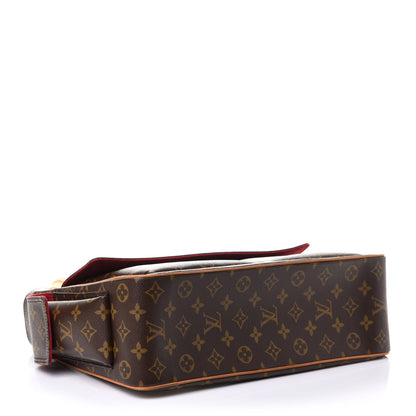 Louis Vuitton Monogram Multipli-Cite 7 of 18
