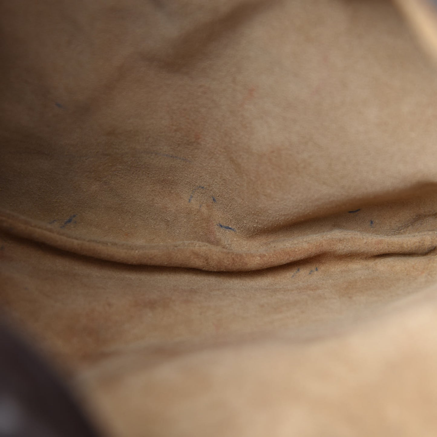 Nappa Quilted Medium Veneta Hobo Ebano