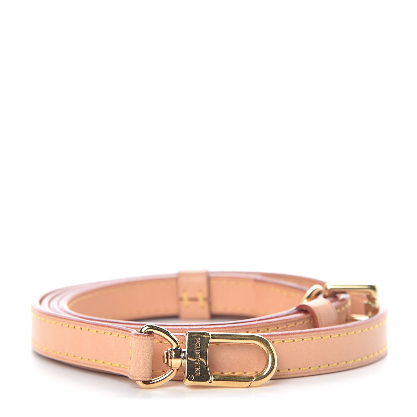 Vachetta 16mm Adjustable Shoulder Strap