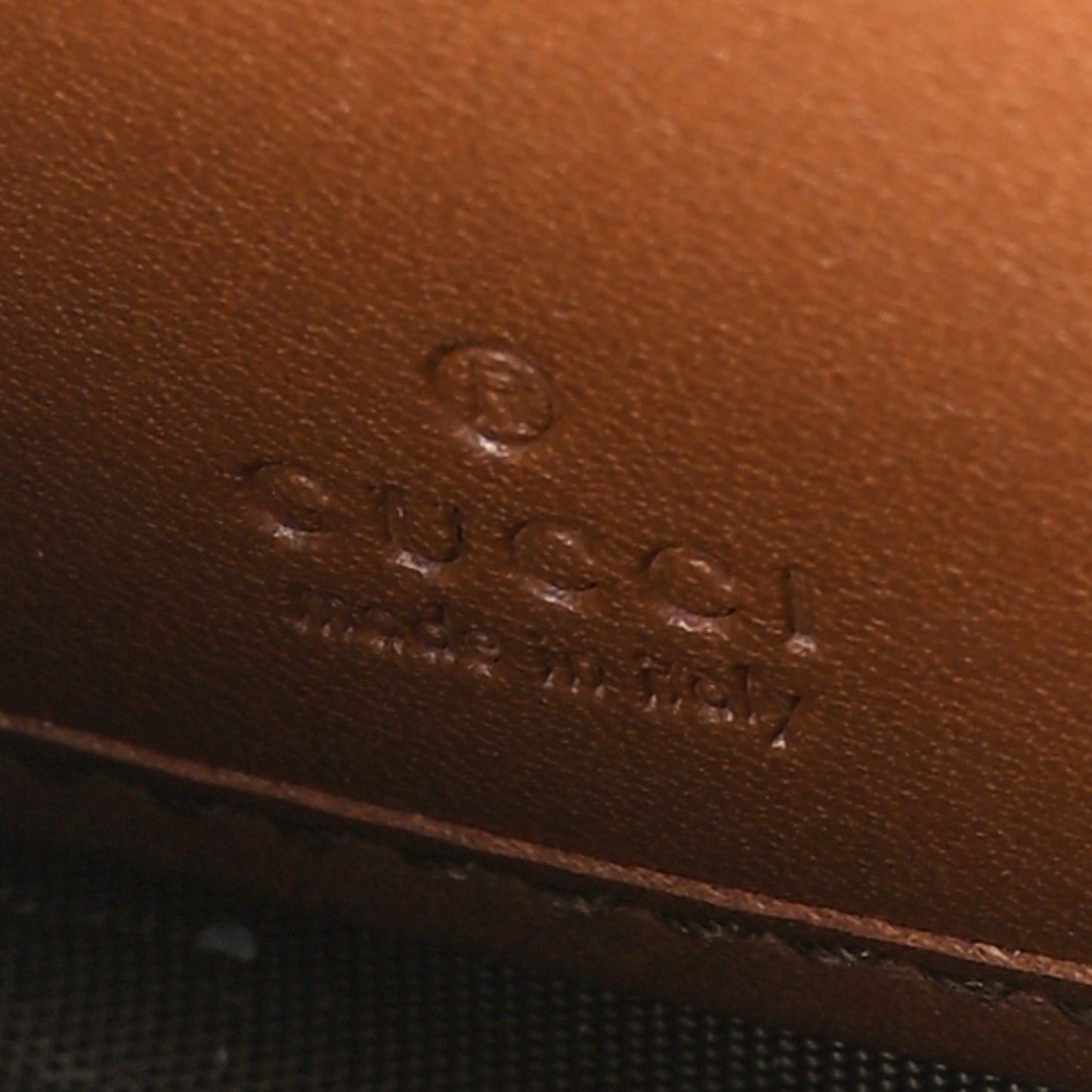 New Denim GG Monogram  Zip Around Continental Wallet  Blue Tea Cuir