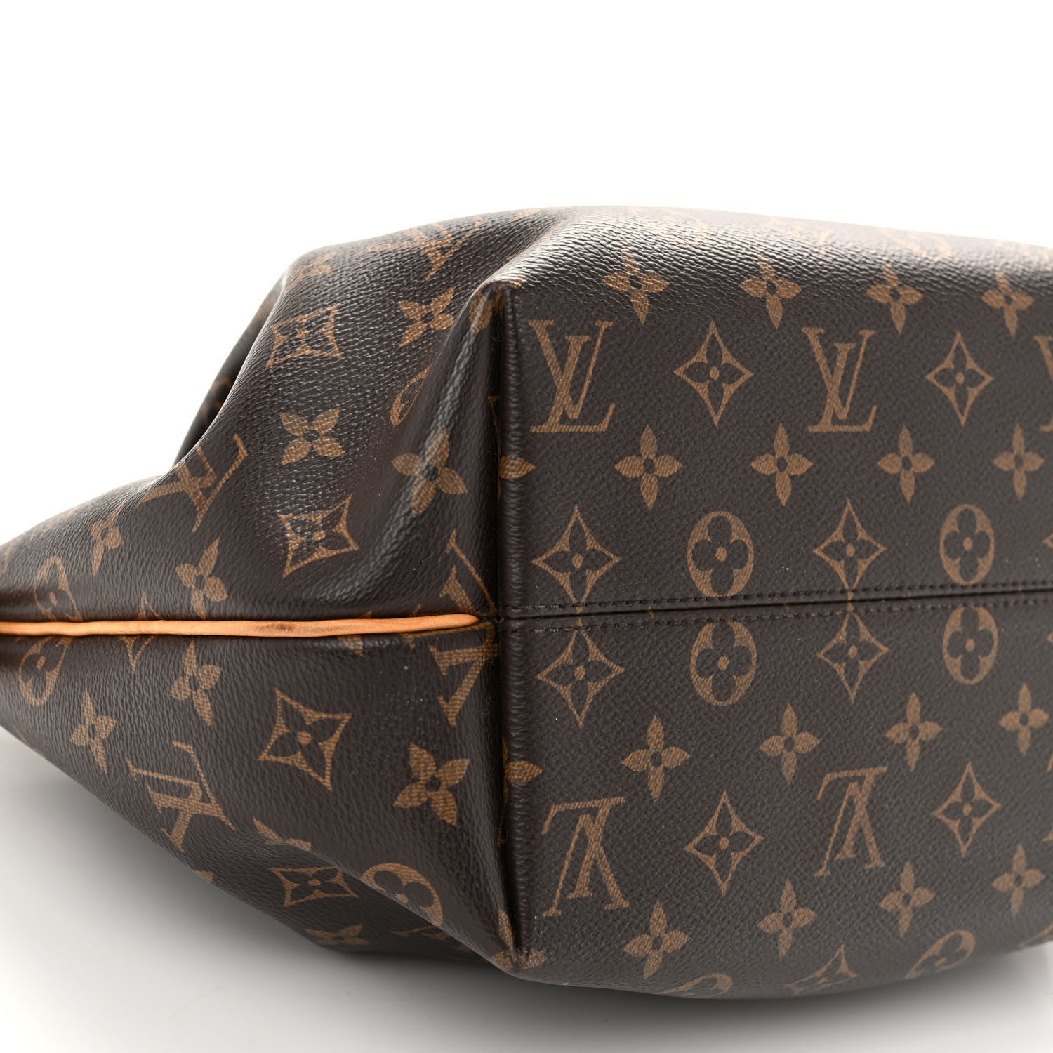 Louis Vuitton Monogram Turenne MM 8 of 10