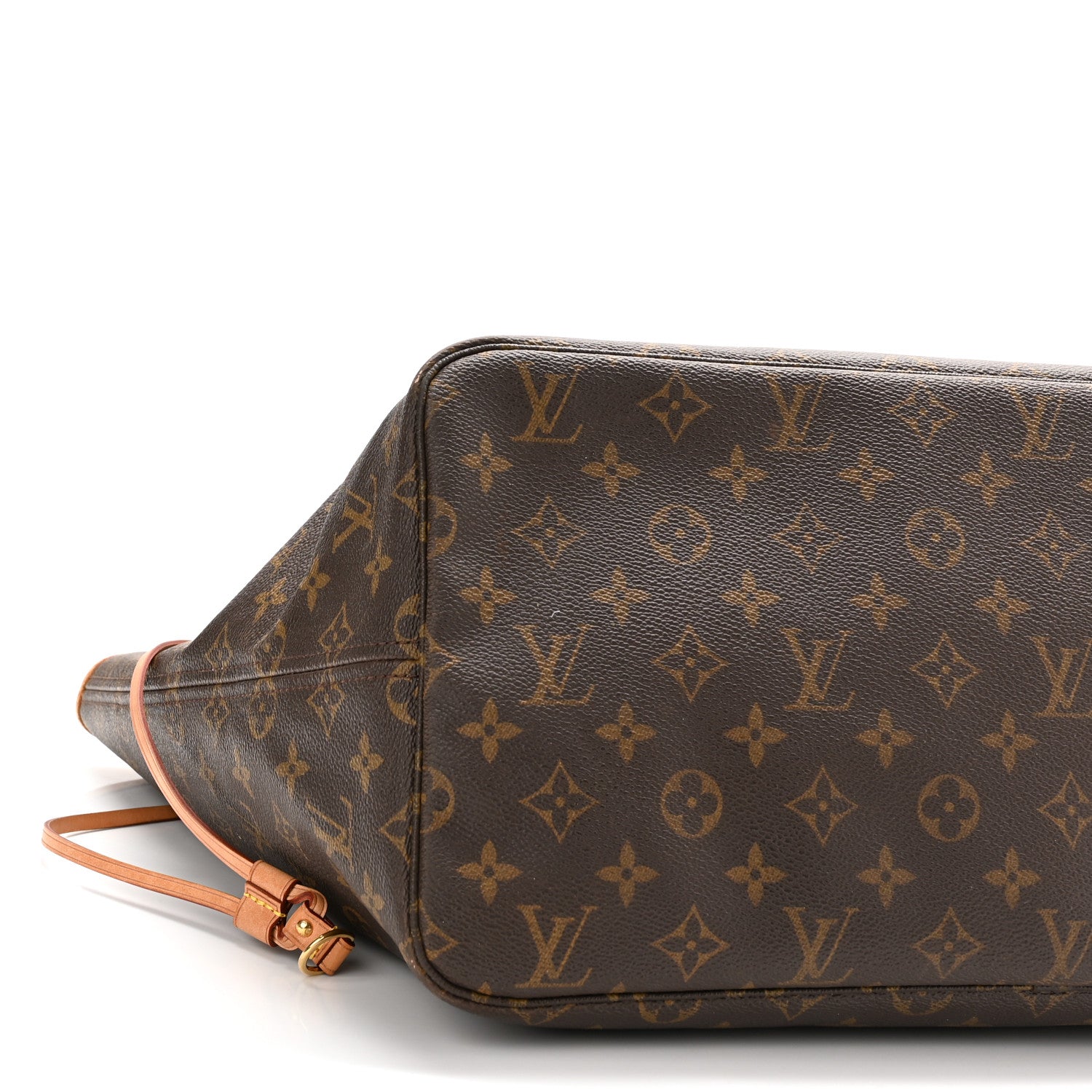 Louis Vuitton Monogram Neverfull GM 9 of 11