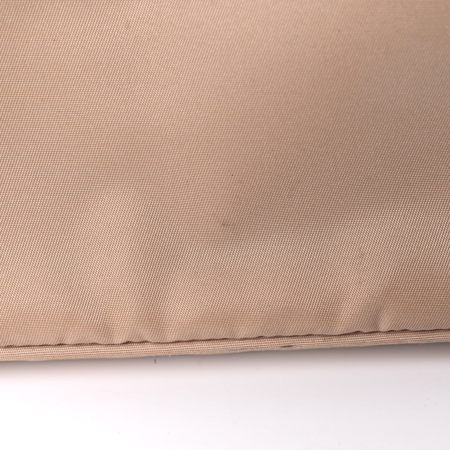 Tessuto Nylon Mini Re-Edition 2000 Bag Cammeo