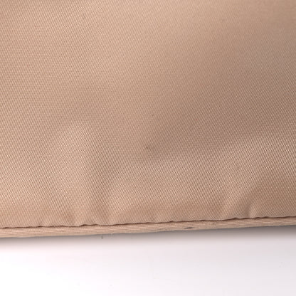 Prada Tessuto Nylon Mini Re-Edition 2000 Bag Cammeo 12 of 18