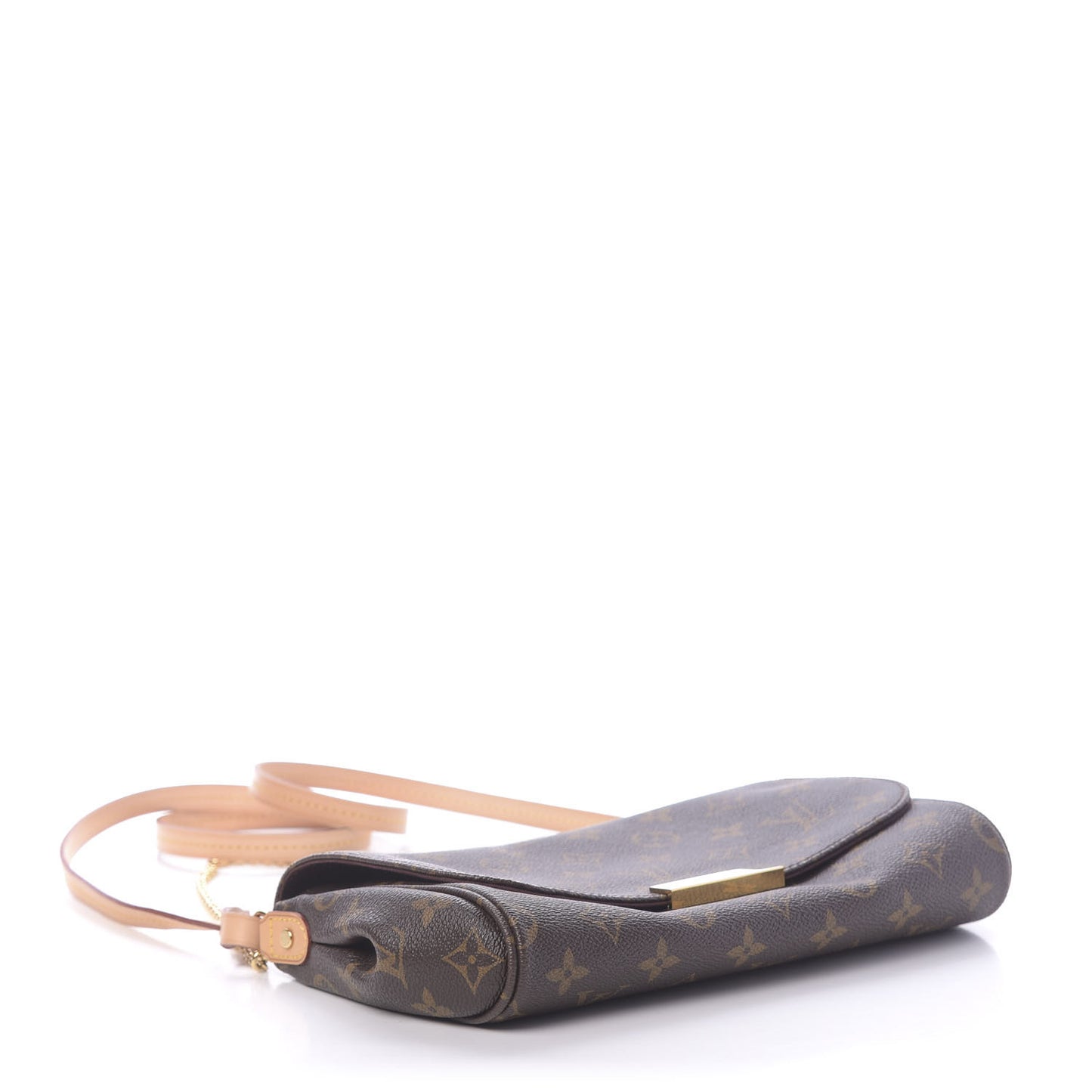 Monogram Favorite MM