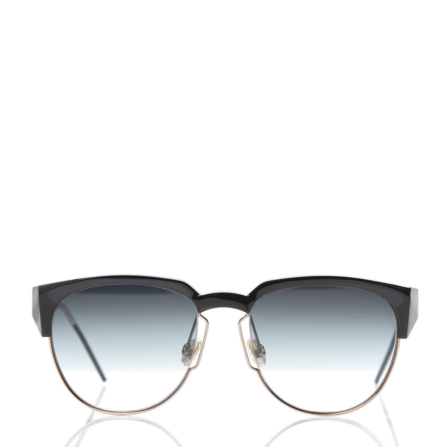 Christian Dior Spectra1 Sunglasses Black 2 of 7