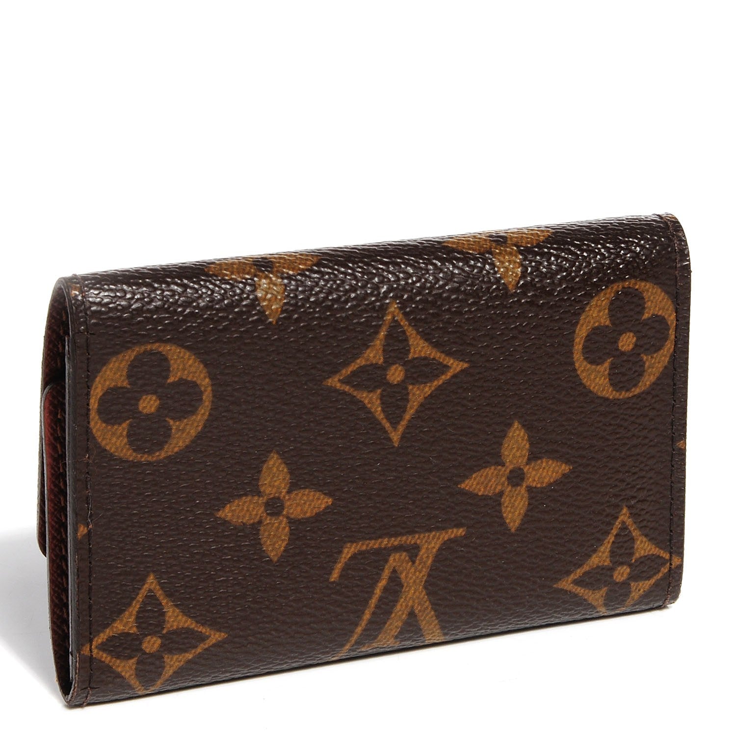 Louis Vuitton Monogram 6 Key Multicles Holder 3 of 8